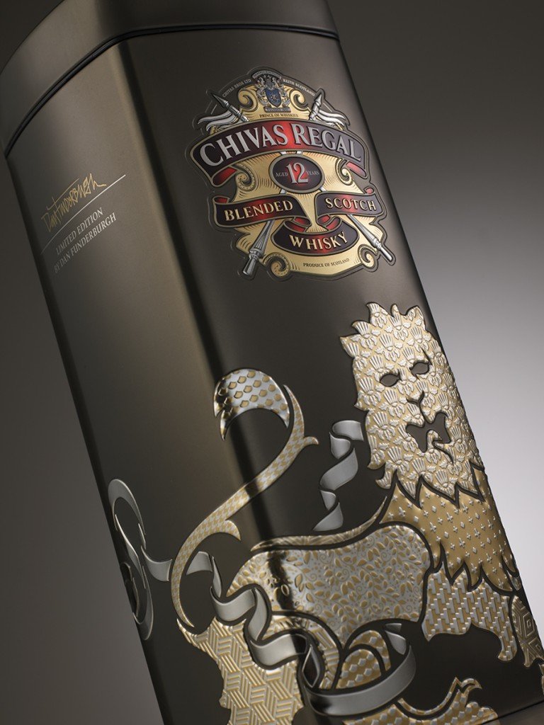 chivas regal tin