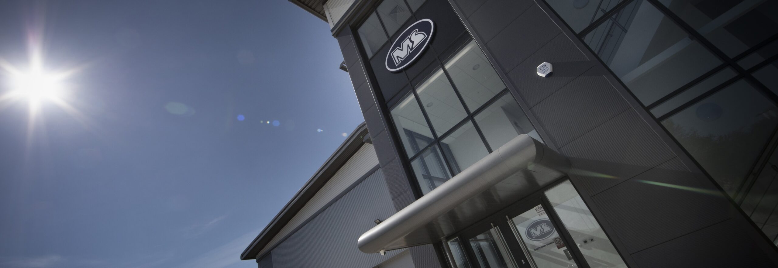 New location photography