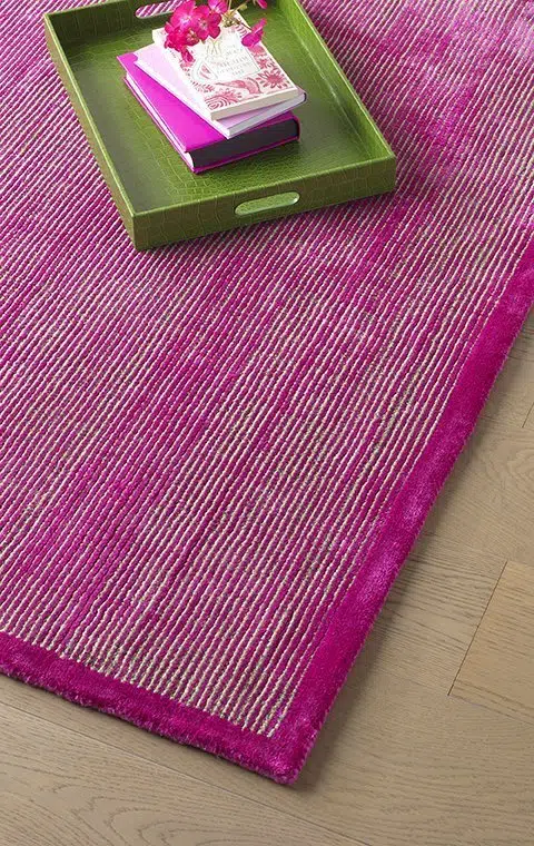 Jacaranda Carpets have a Splendid Shoot at our Luke St. Studio