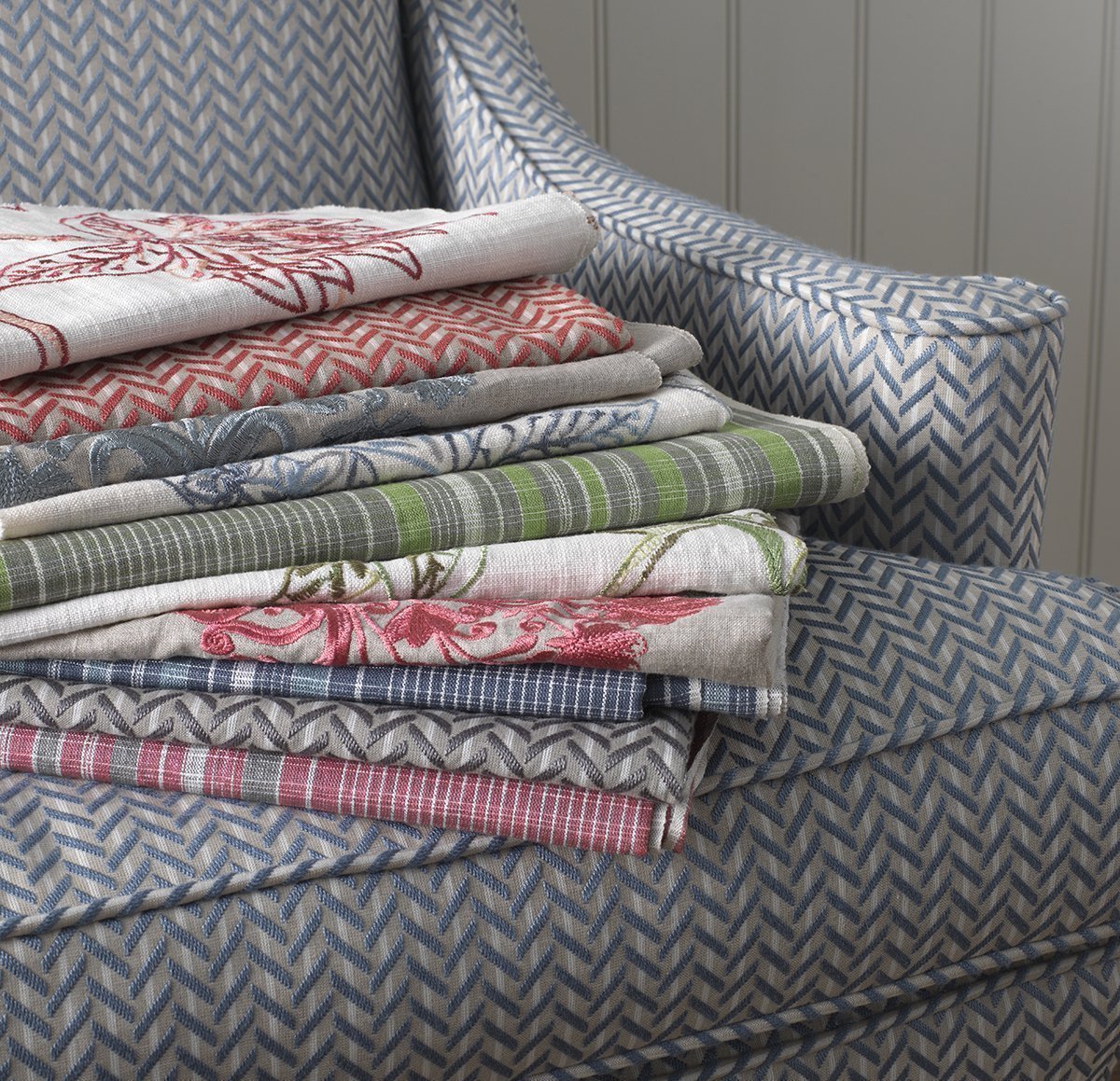 Marvellous Marvic Textiles shoots new collection. Another Splendid day.