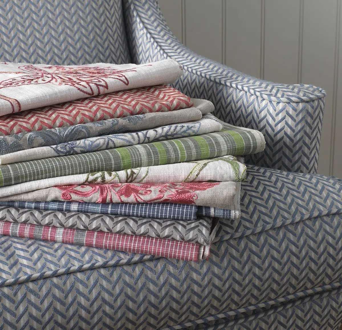 Marvellous Marvic Textiles shoots new collection. Another Splendid day.