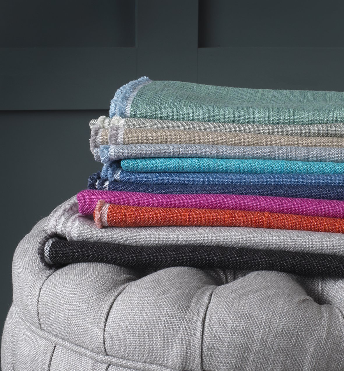 Marvic Textiles shoot at our Shoreditch studio.