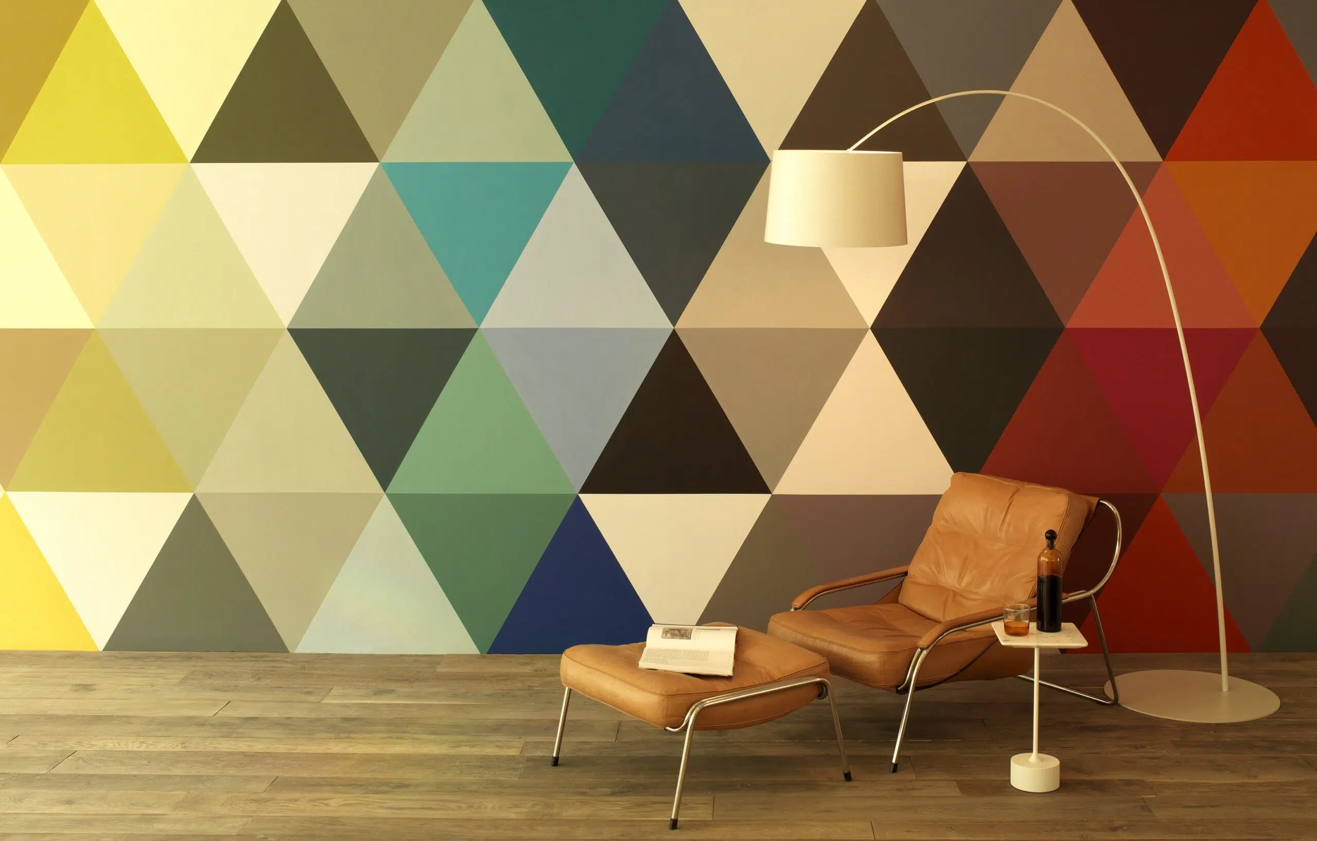 London Location Photography at The Conran Shop