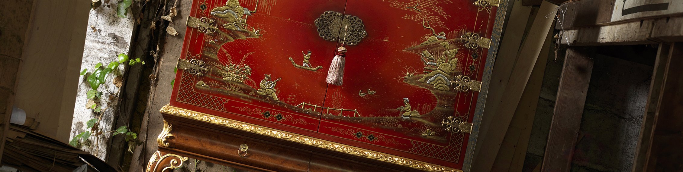 Interior photography for Titchmarsh & Goodwin