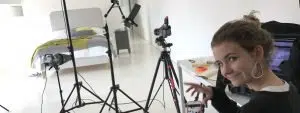 BTS LOCATION SHOOT